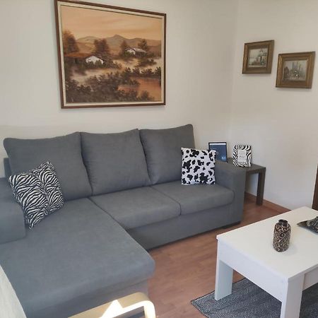 Piso Cerca De Playa Samil Apartman Vigo Kültér fotó