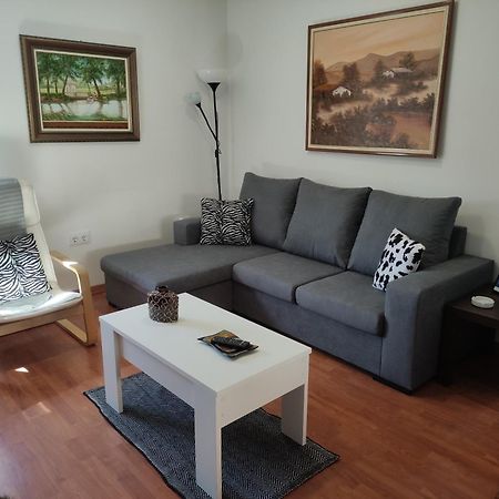 Piso Cerca De Playa Samil Apartman Vigo Szoba fotó