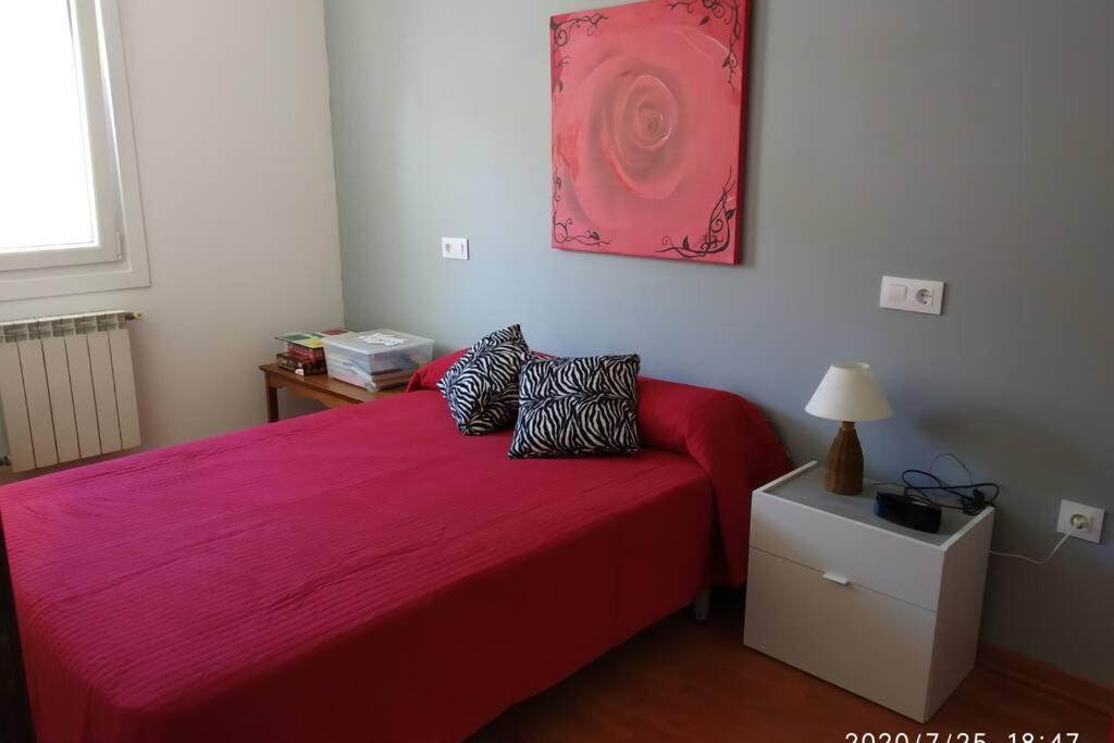Piso Cerca De Playa Samil Apartman Vigo Kültér fotó