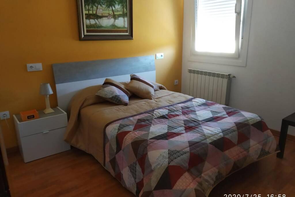 Piso Cerca De Playa Samil Apartman Vigo Kültér fotó