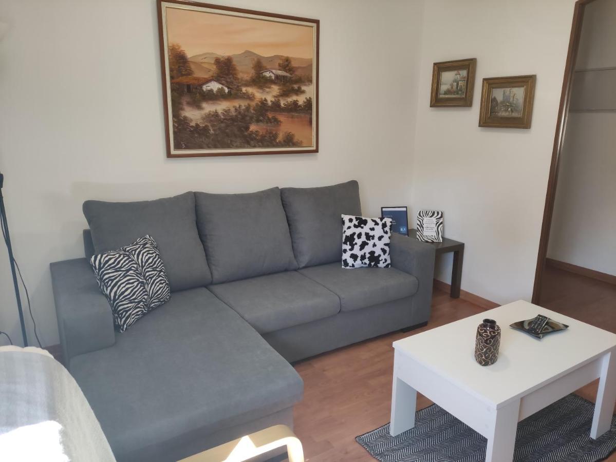 Piso Cerca De Playa Samil Apartman Vigo Kültér fotó