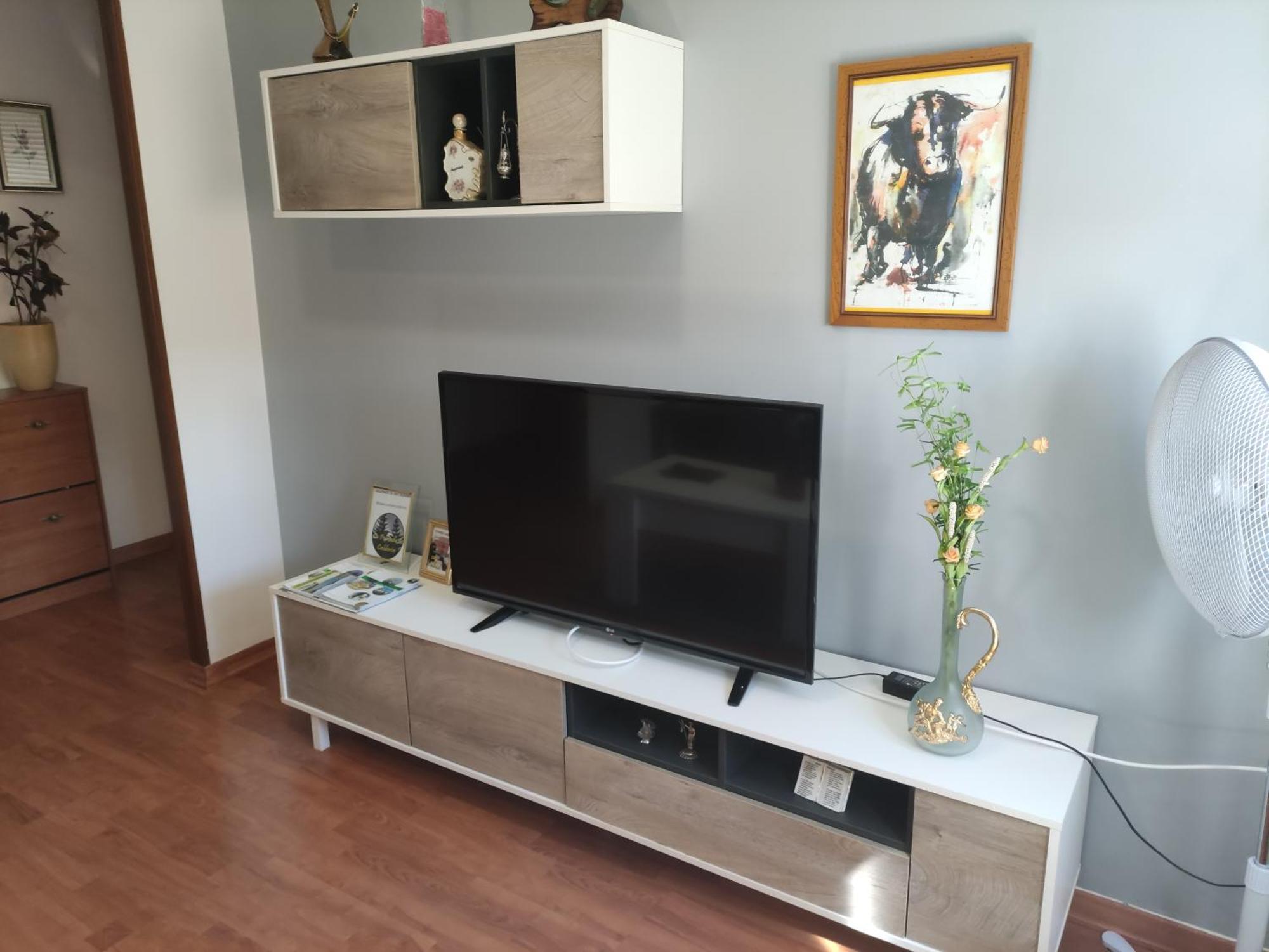 Piso Cerca De Playa Samil Apartman Vigo Szoba fotó